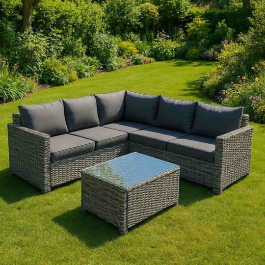 Bahçe Mobilyası Bahçe Mobilyası